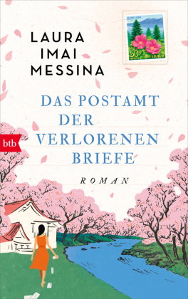 Das Postamt der verlorenen Briefe