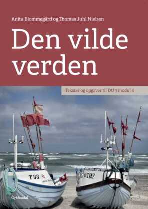Den vilde verden C1