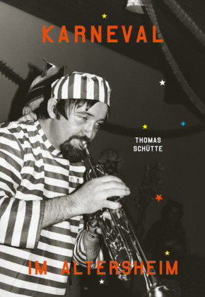 Karneval im Altersheim