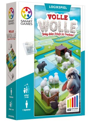 Volle Wolle