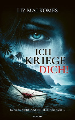 Ich kriege dich!