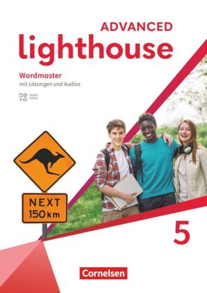 Lighthouse - Advanced Edition - Band 5: 9. Schuljahr