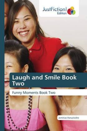 Laugh and Smile Book Two