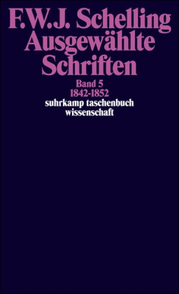 Ausgewählte Schriften in 6 Bänden. Bd.5