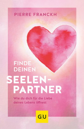 Finde deinen Seelenpartner