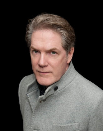 The Black Locomotive