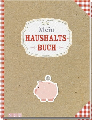 Mein Haushaltsbuch