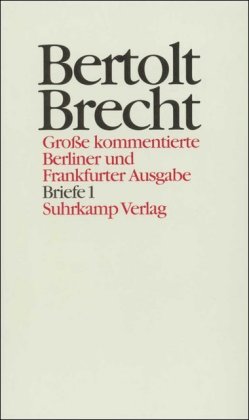 Briefe. Tl.1