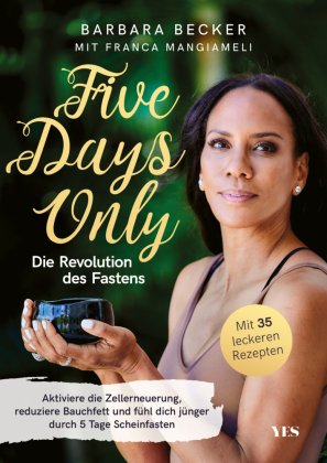 Five days only. Die Revolution des Fastens