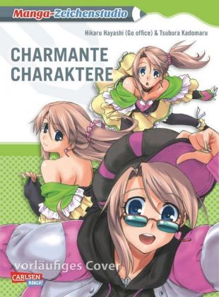 Manga-Zeichenstudio