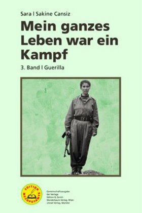 Mein ganzes Leben war ein Kampf - Bd. 3. Bd.3