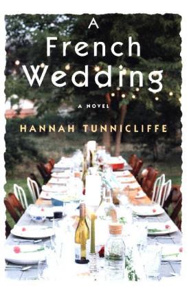 A French Wedding