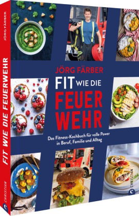 Fit wie die Feuerwehr!