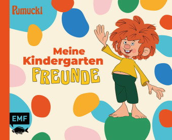 Pumuckl - Meine Kindergartenfreunde