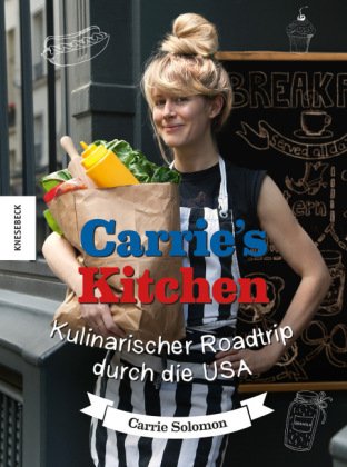 Carrie's Kitchen