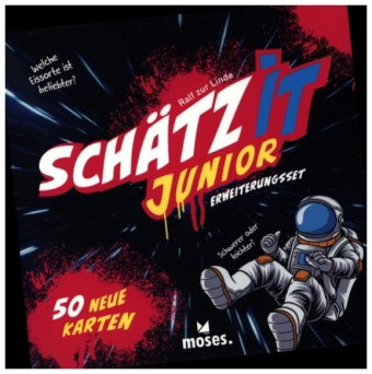 Schätz it Junior Erweiterungsset