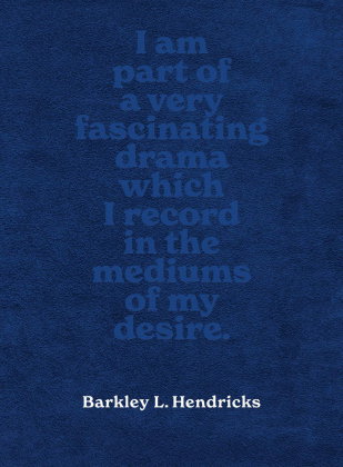 Barkley L. Hendricks