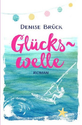 Glückswelle