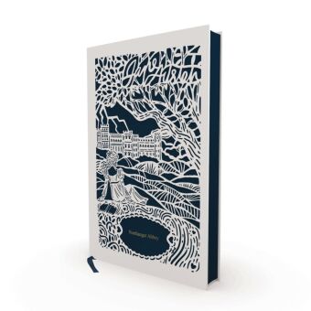Northanger Abbey (Jane Austen Collection)
