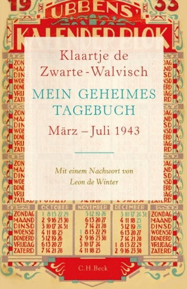 Mein geheimes Tagebuch