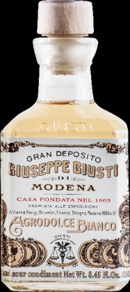 Agrodolce Bianco