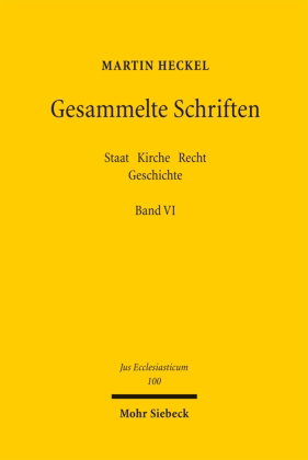 Gesammelte Schriften. Bd.6