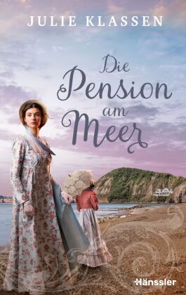 Die Pension am Meer