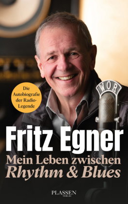 Mein Leben zwischen Rhythm & Blues