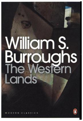 The Western Lands