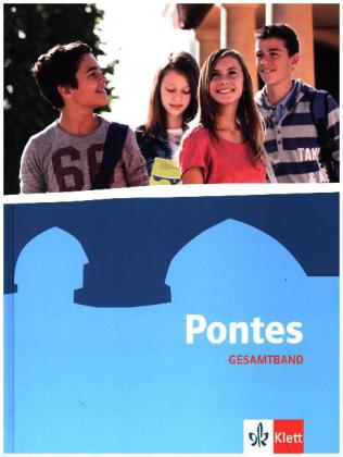 Pontes Gesamtband