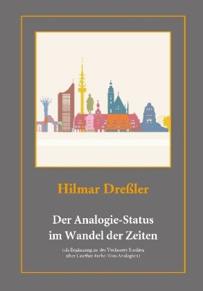 Der Analogie-Status im Wandel der Zeiten