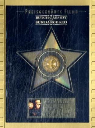Butch Cassidy und Sundance Kid, 1 DVD, dtsch., engl. u. span. Version