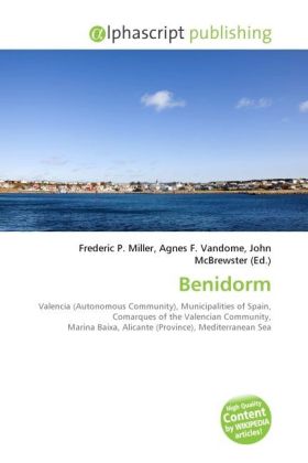 Benidorm