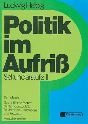 Demokratie, Das politische System der Bundesrepublik Deutschland, Menschenrechte