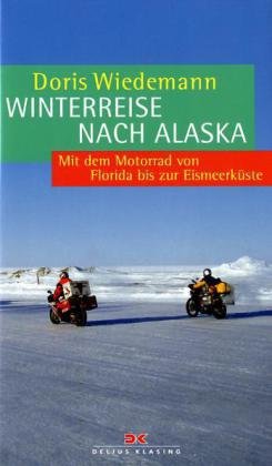 Winterreise nach Alaska