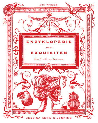Enzyklopädie des Exquisiten