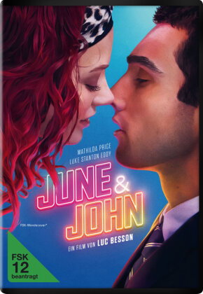 June and John, 1 DVD
