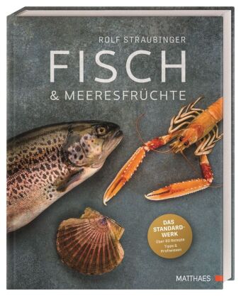 Fisch & Meeresfrüchte