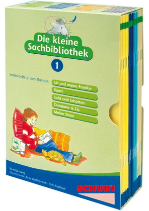 Die kleine Sachbibliothek 1
