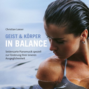 In Balance, Audio-CD