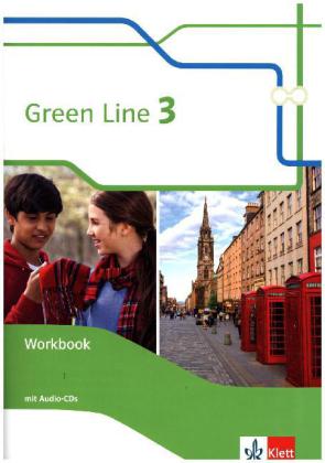 Green Line 3