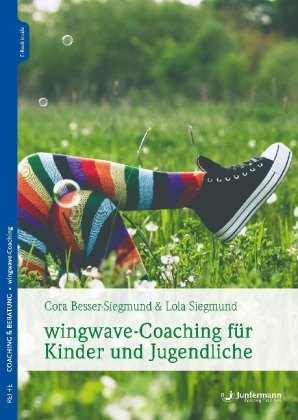 wingwave-Coaching für Kinder und Jugendliche, m. 1 Beilage