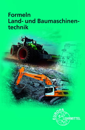 Formeln Land- und Baumaschinentechnik