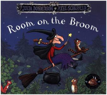 Room on the Broom