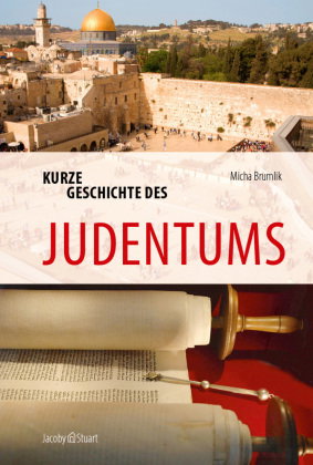 Kurze Geschichte des Judentums