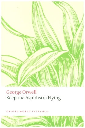 Keep the Aspidistra Flying