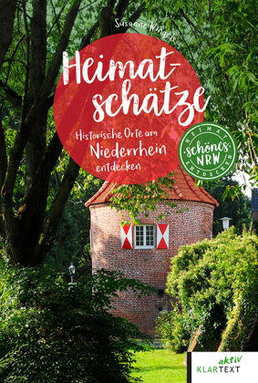 Heimatschätze Niederrhein