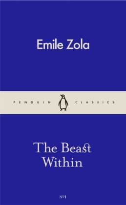 The Beast Within