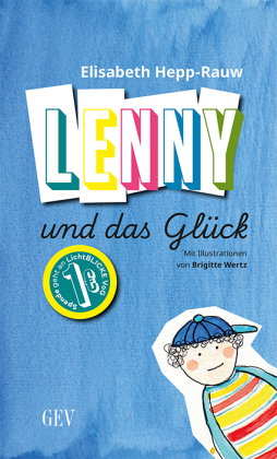 Lenny und das Glück