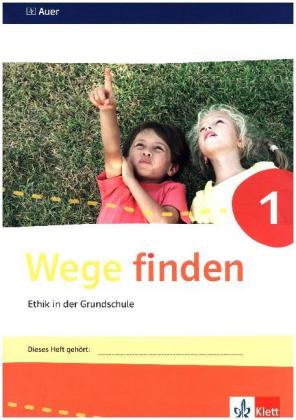 Wege finden 1